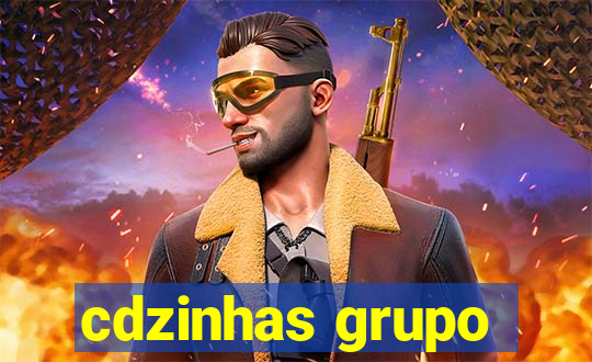 cdzinhas grupo